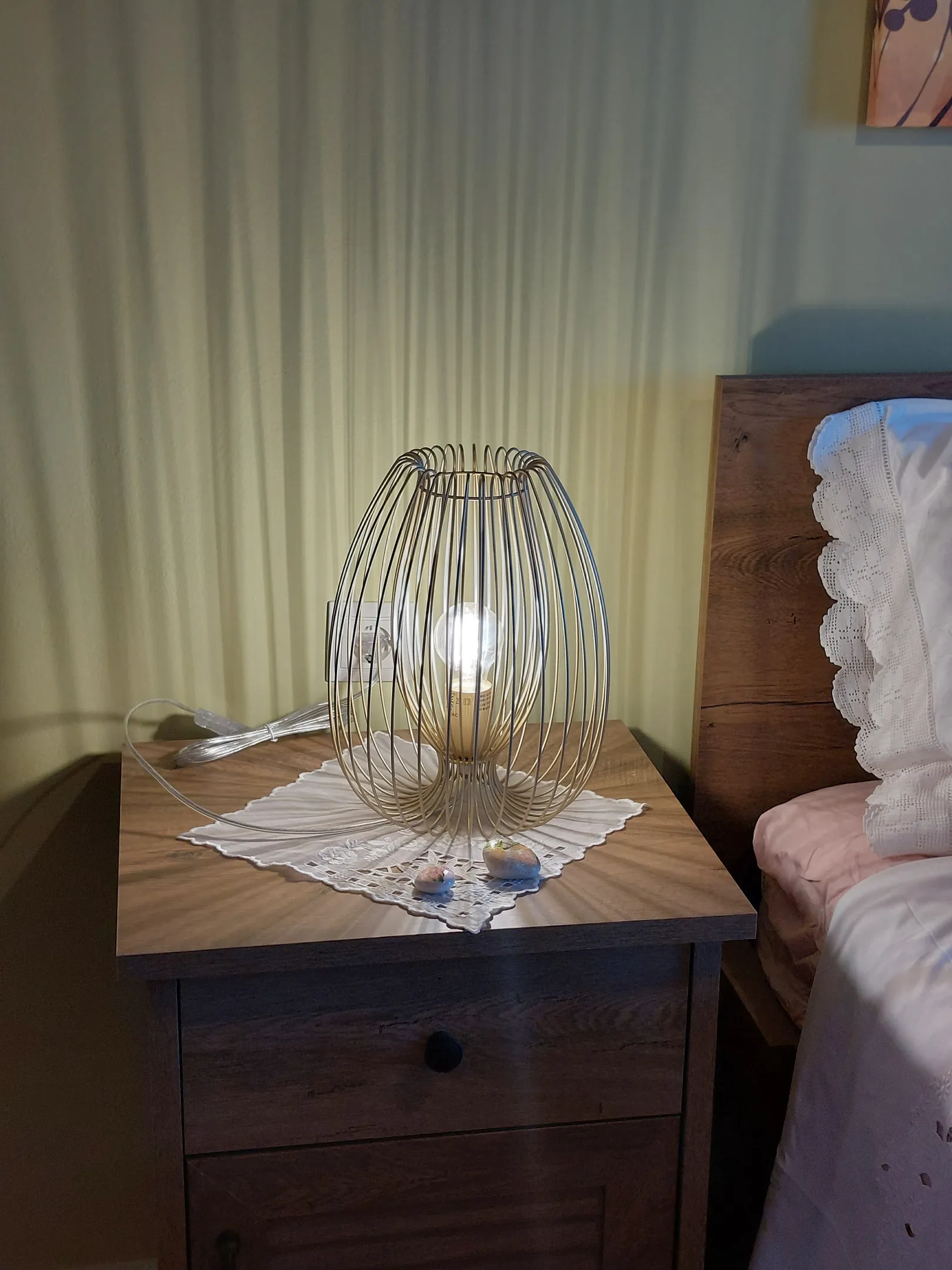 Argostoli apartments - Phevos