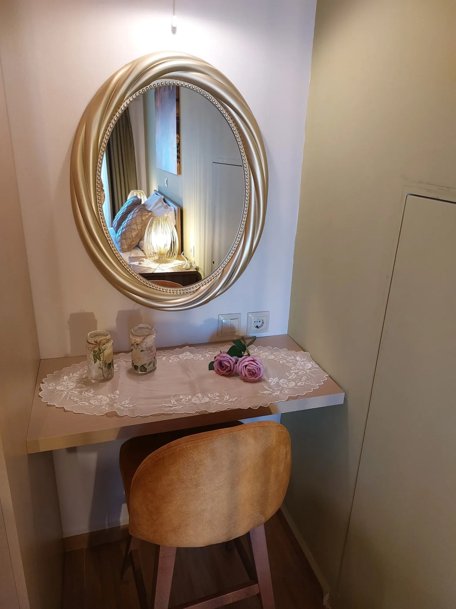 Argostoli apartments - Phevos