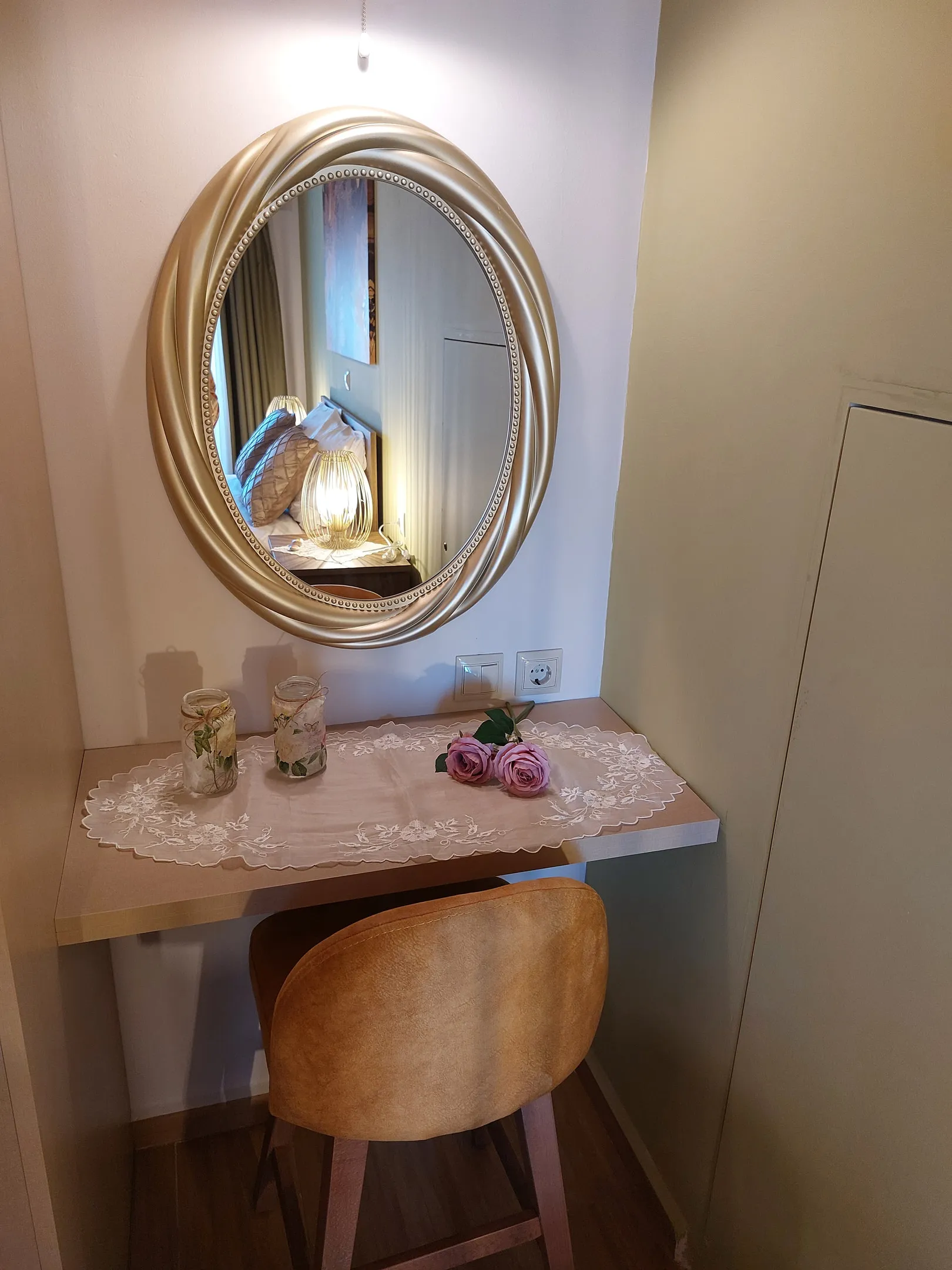 Argostoli apartments - Phevos