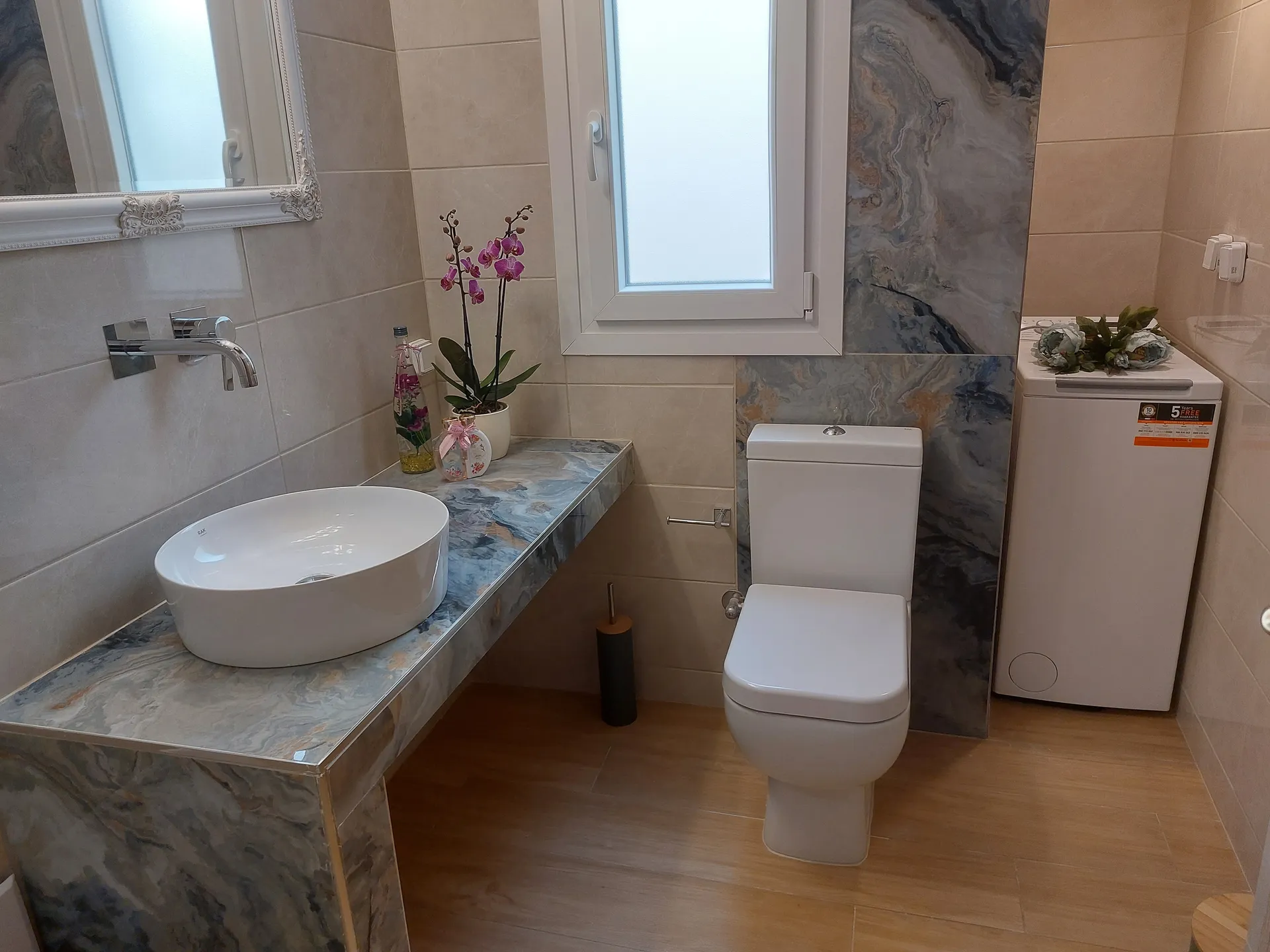 Argostoli apartments - Phevos