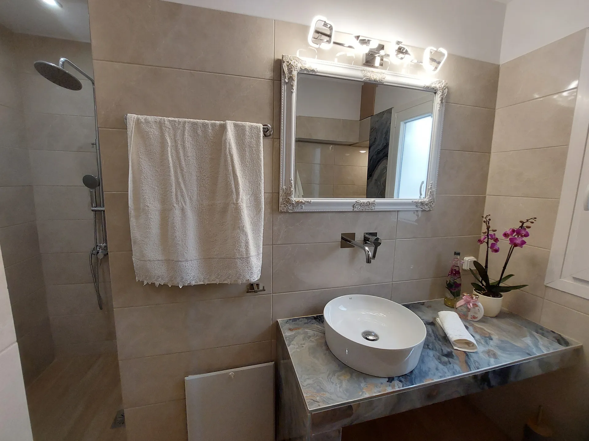 Argostoli apartments - Phevos