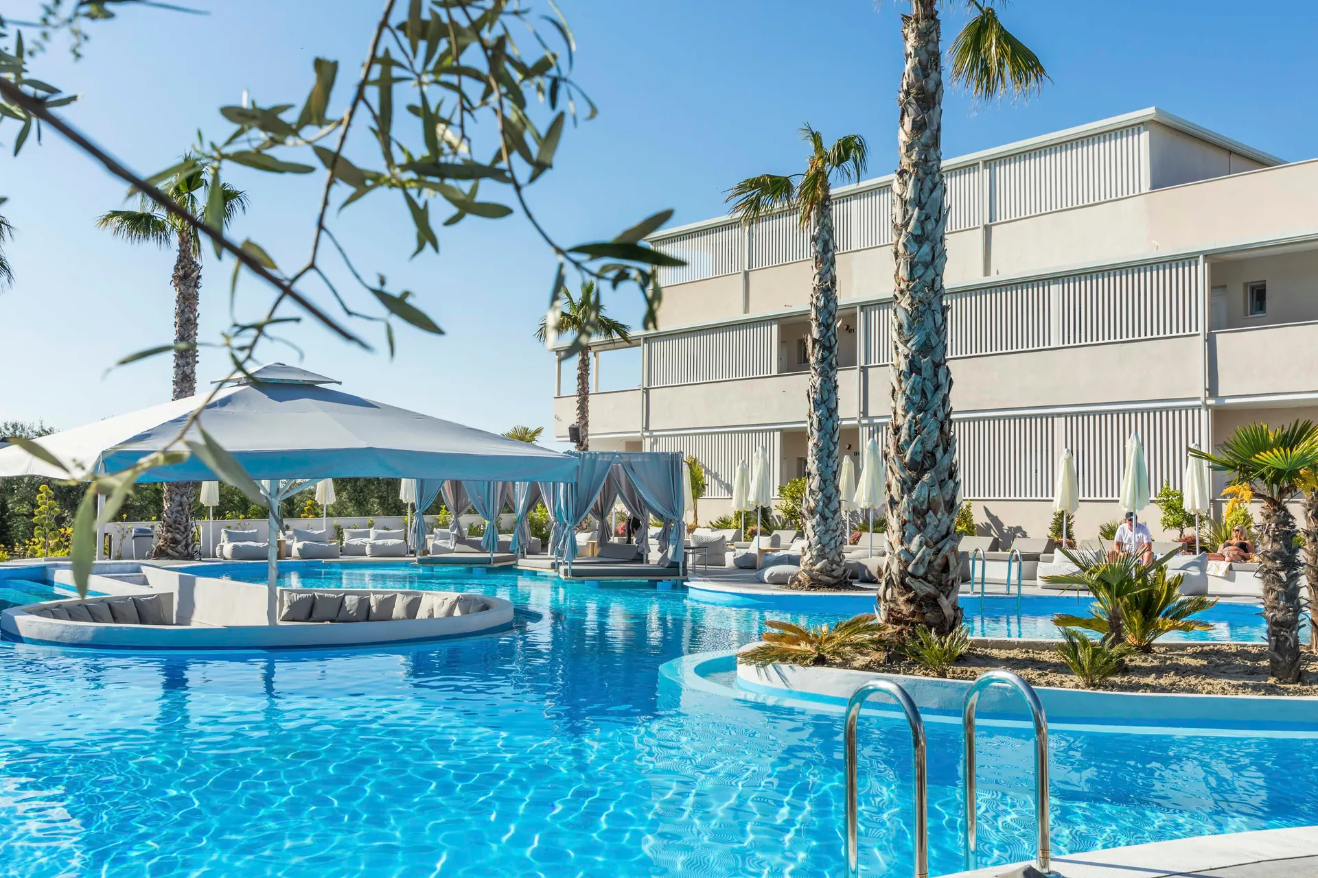 Anna Family Halkidiki