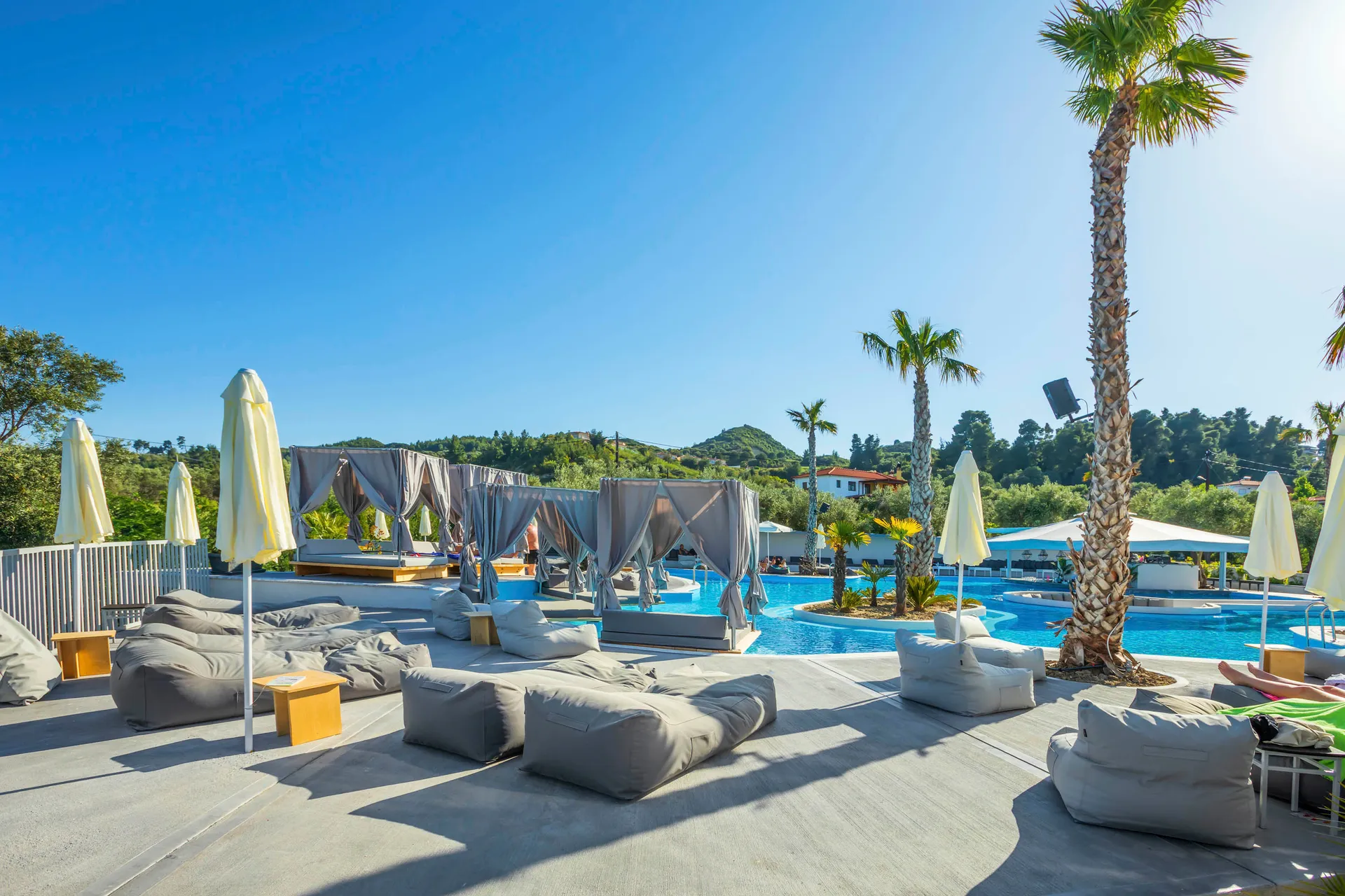 Anna Family Halkidiki