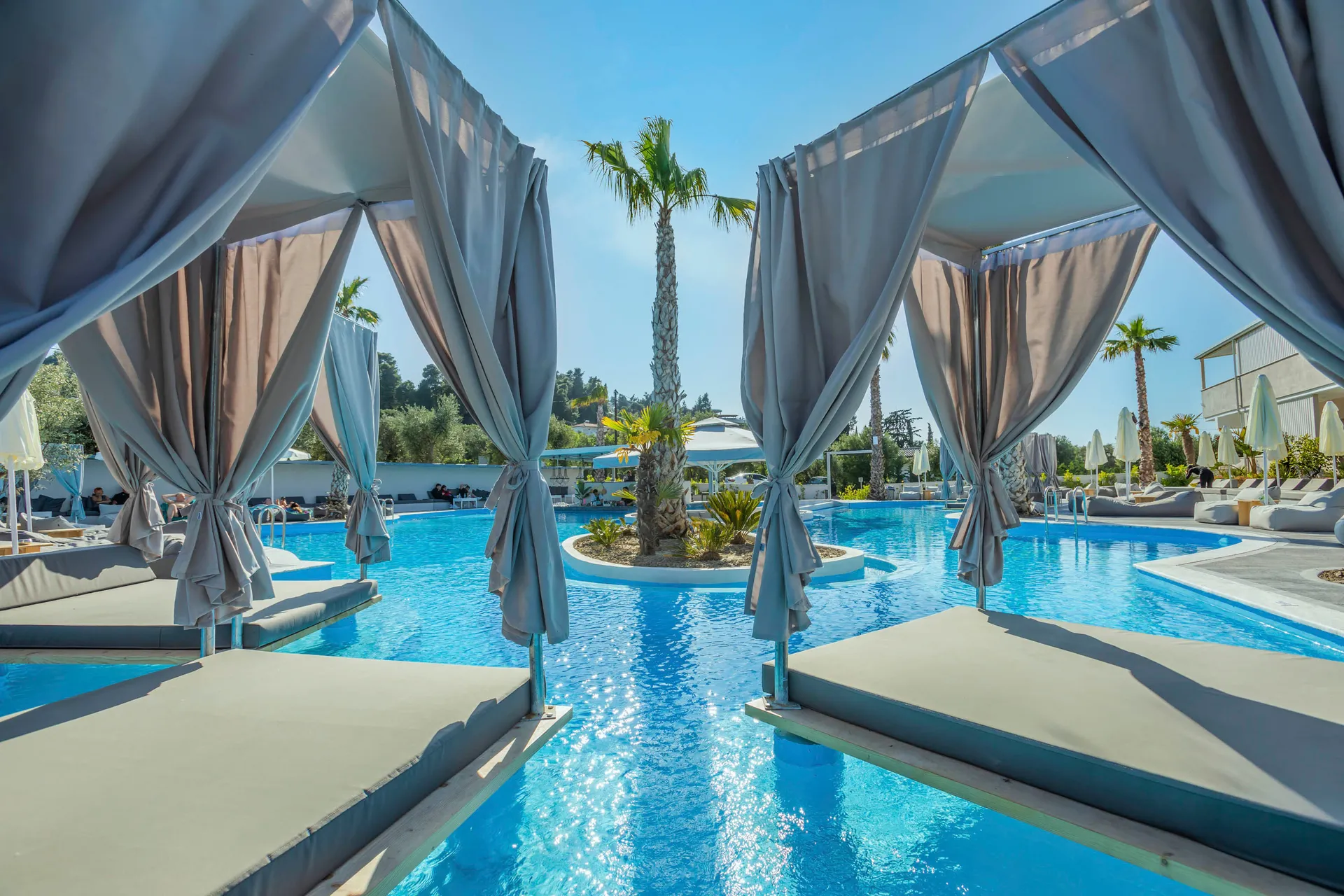 Anna Family Halkidiki