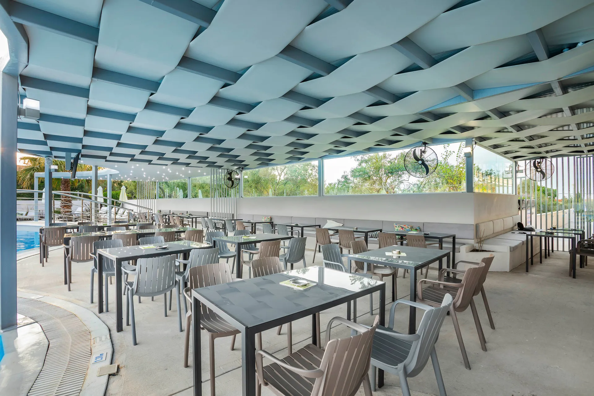 Anna Family Halkidiki