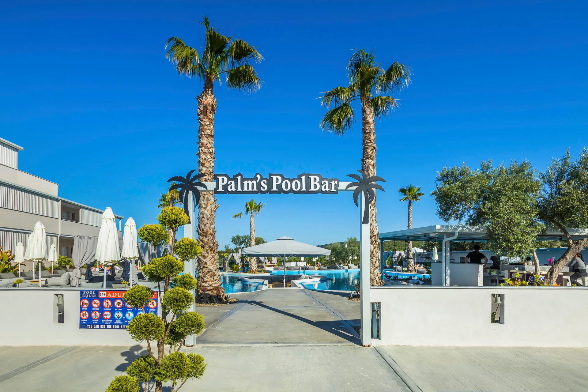 Anna Family Halkidiki