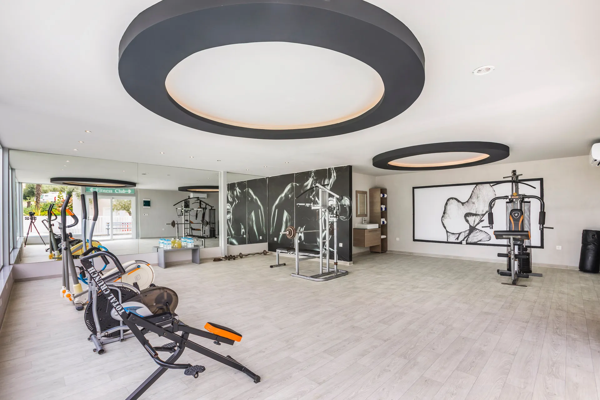 Anna Family Halkidiki