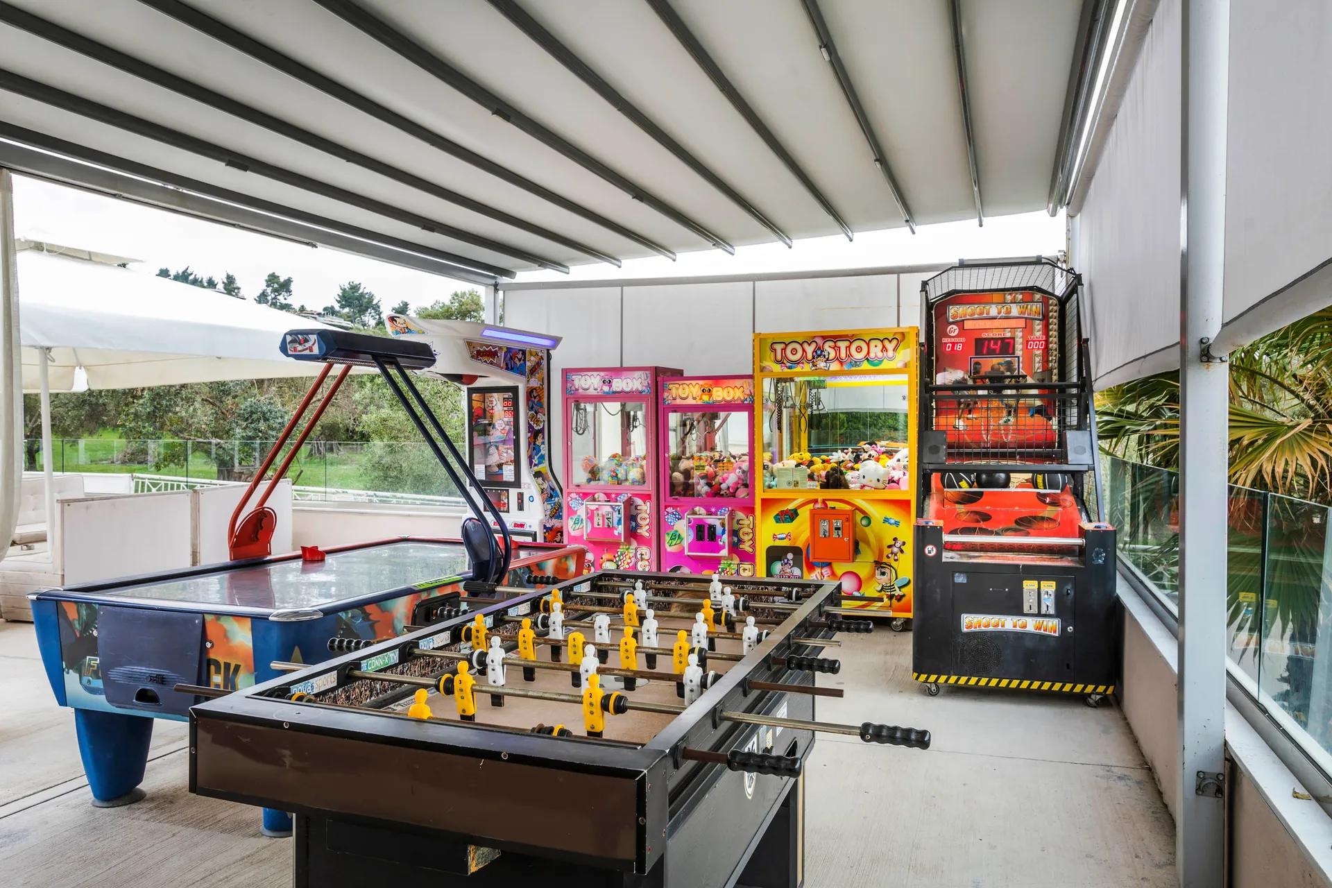 Anna Family Halkidiki