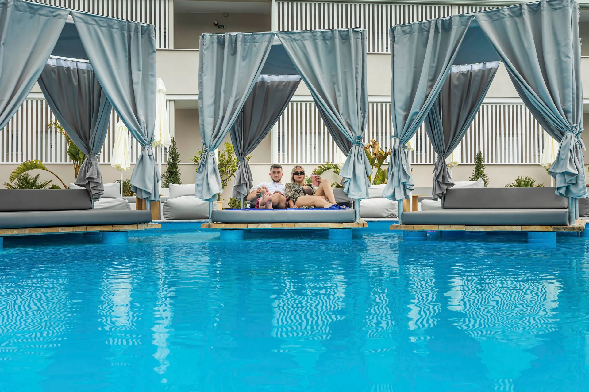 Anna Family Halkidiki