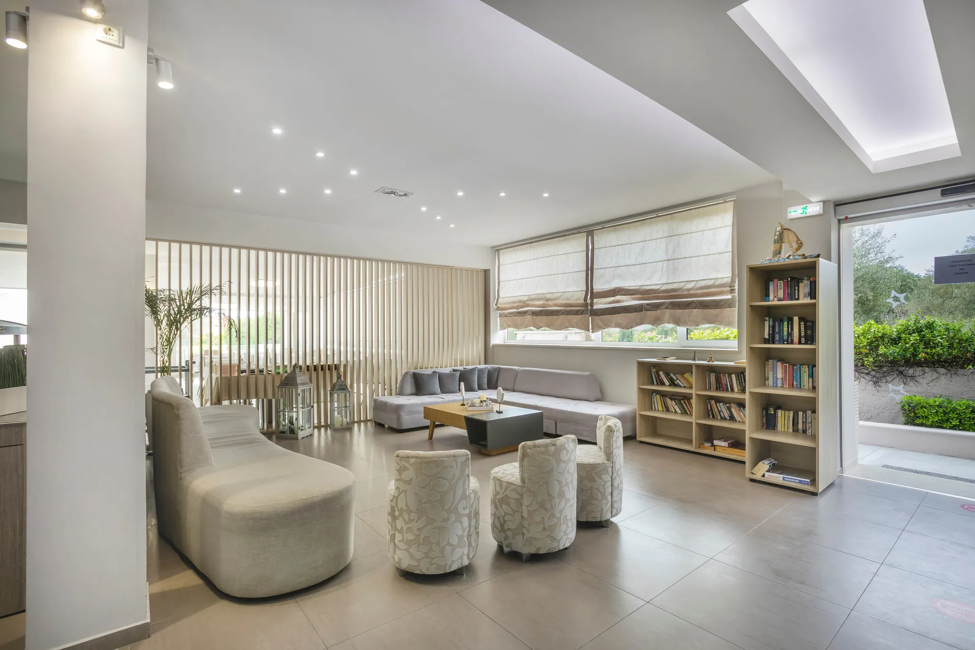 Anna Family Halkidiki