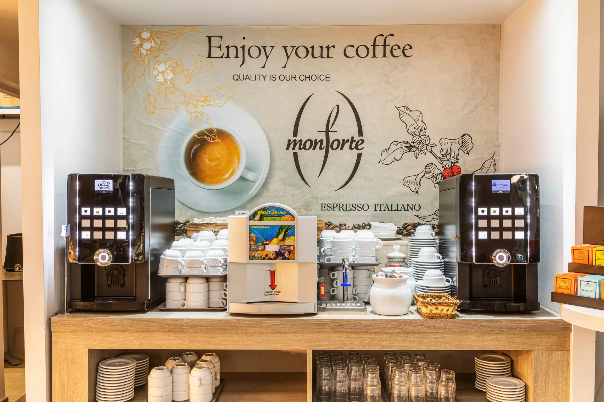 Anna Family Halkidiki