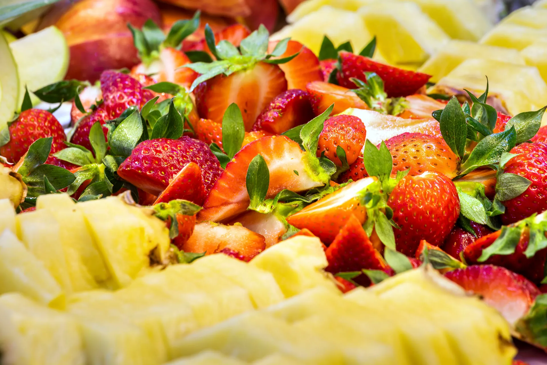 Anna Family Halkidiki