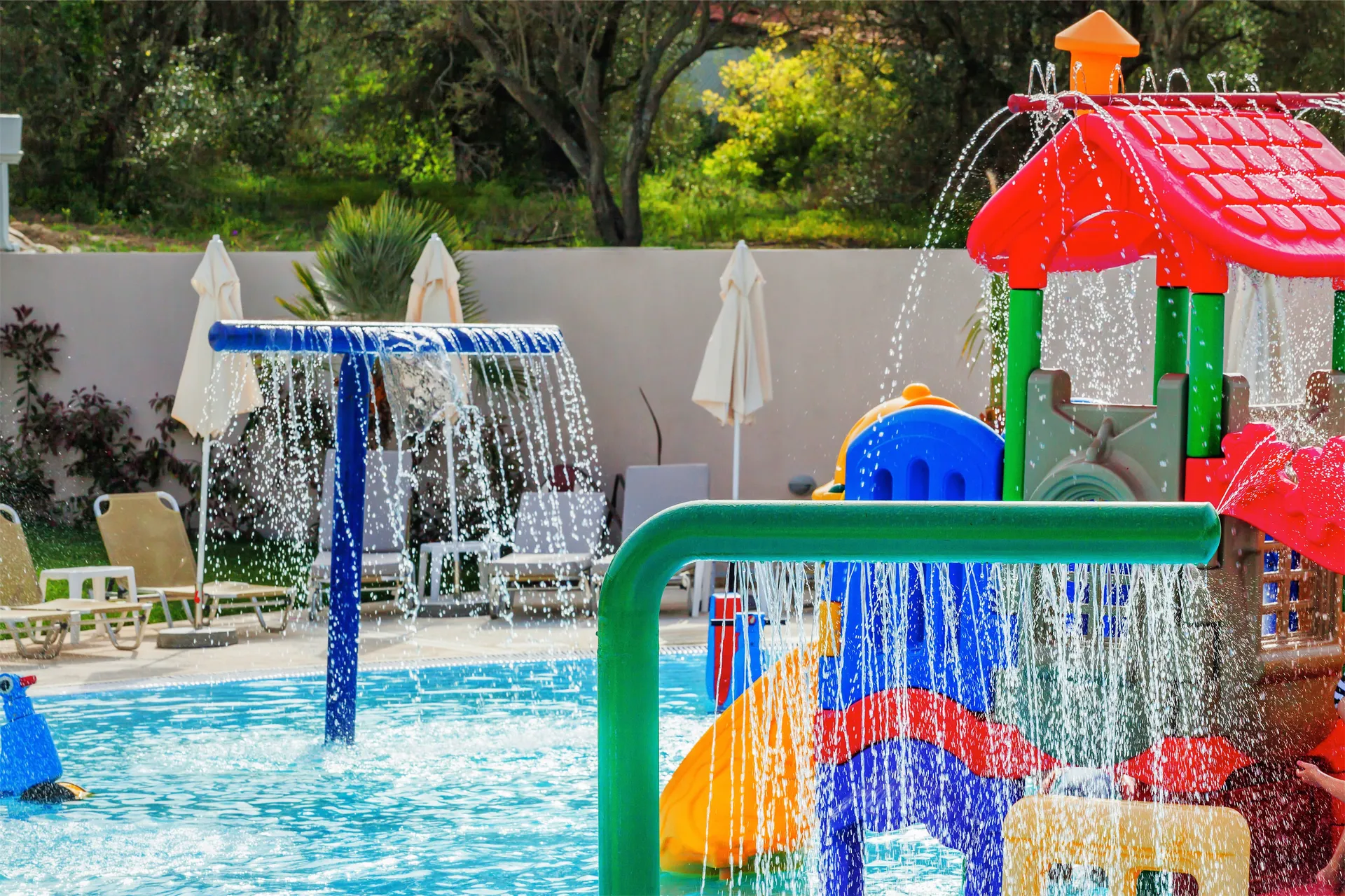 Anna Family Halkidiki