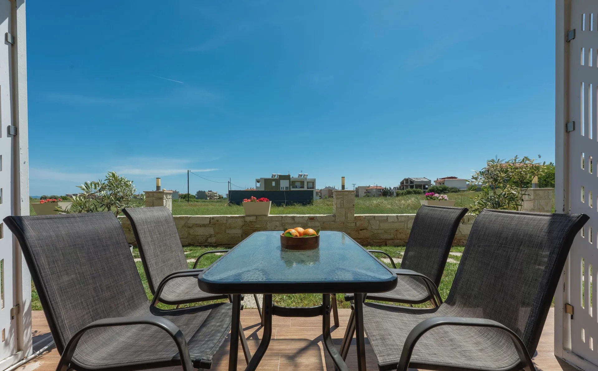 Delejo Resort & Suites