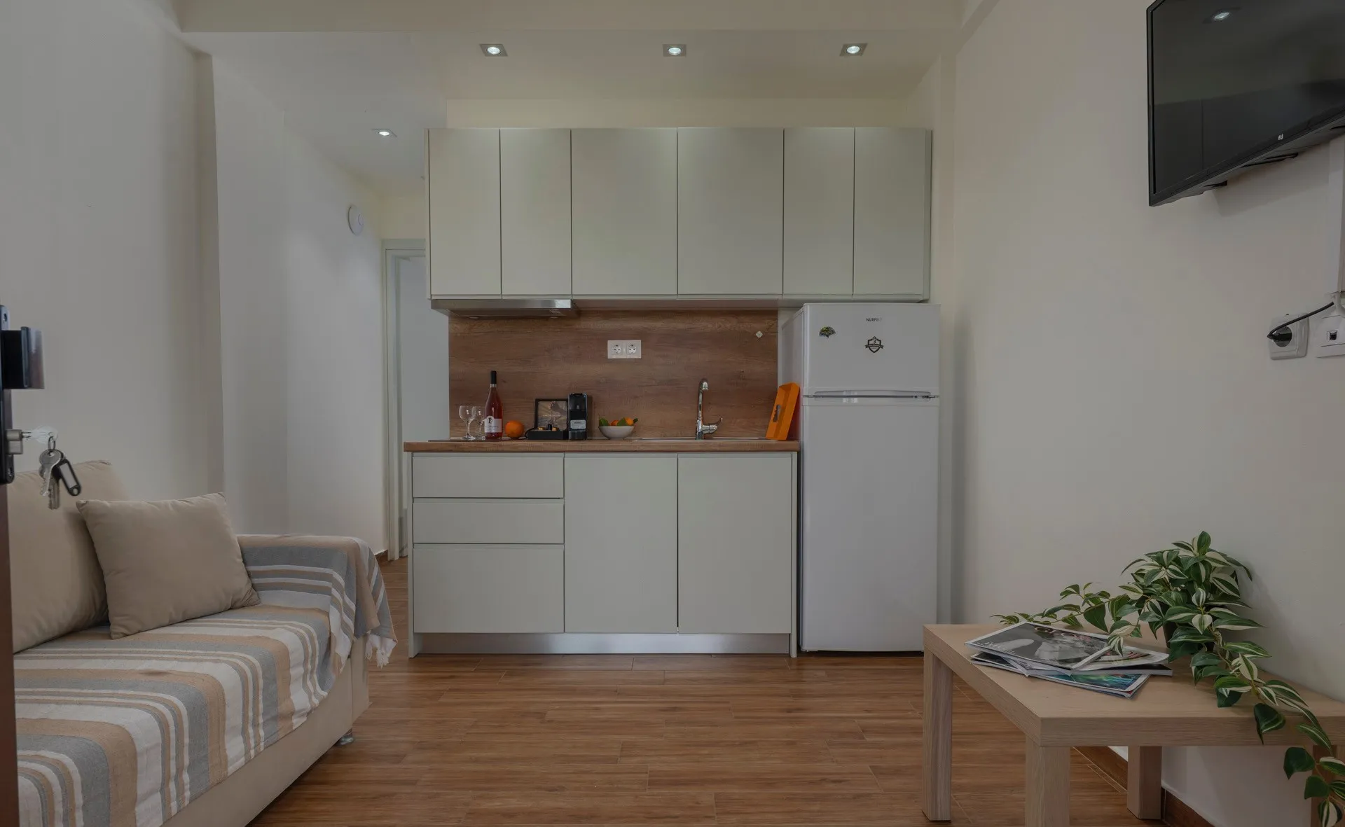 Delejo Resort & Suites