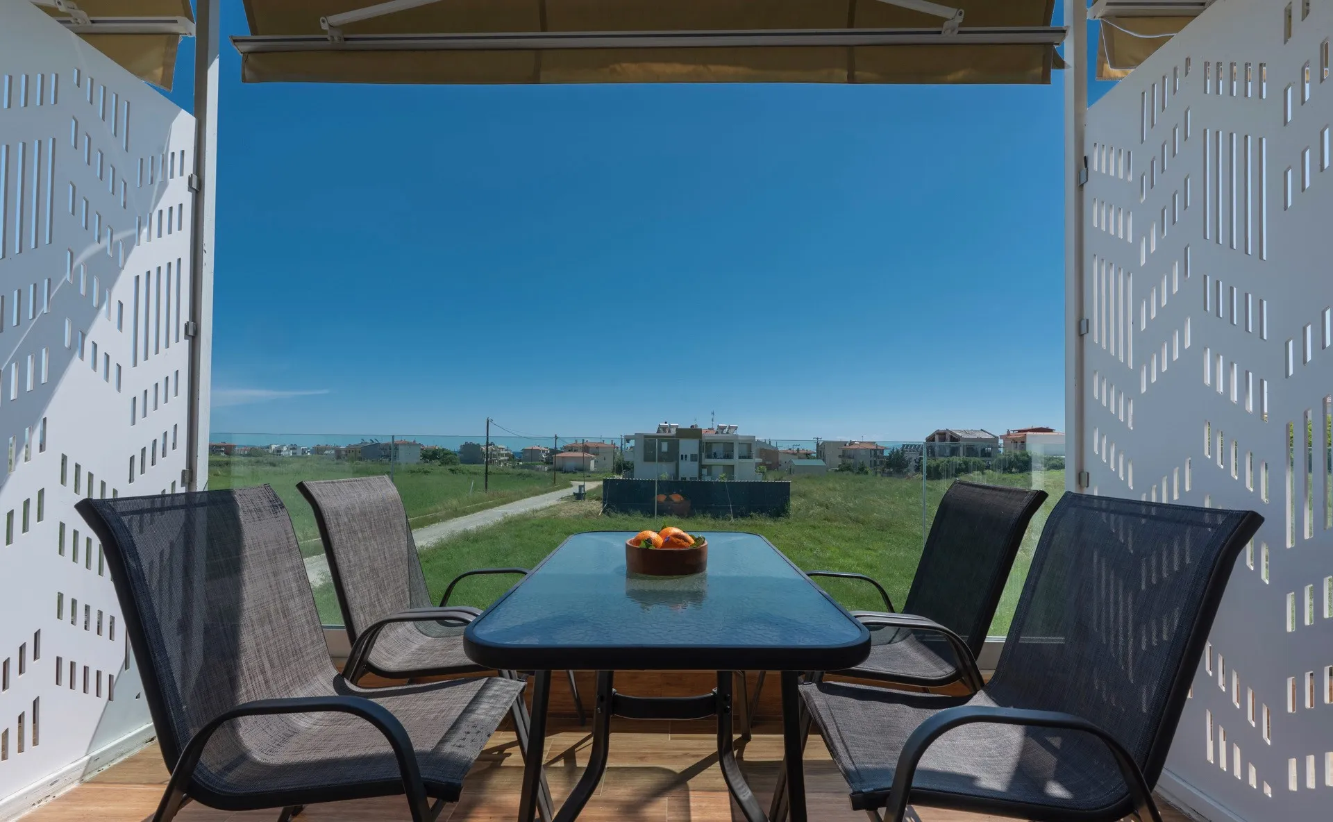 Delejo Resort & Suites