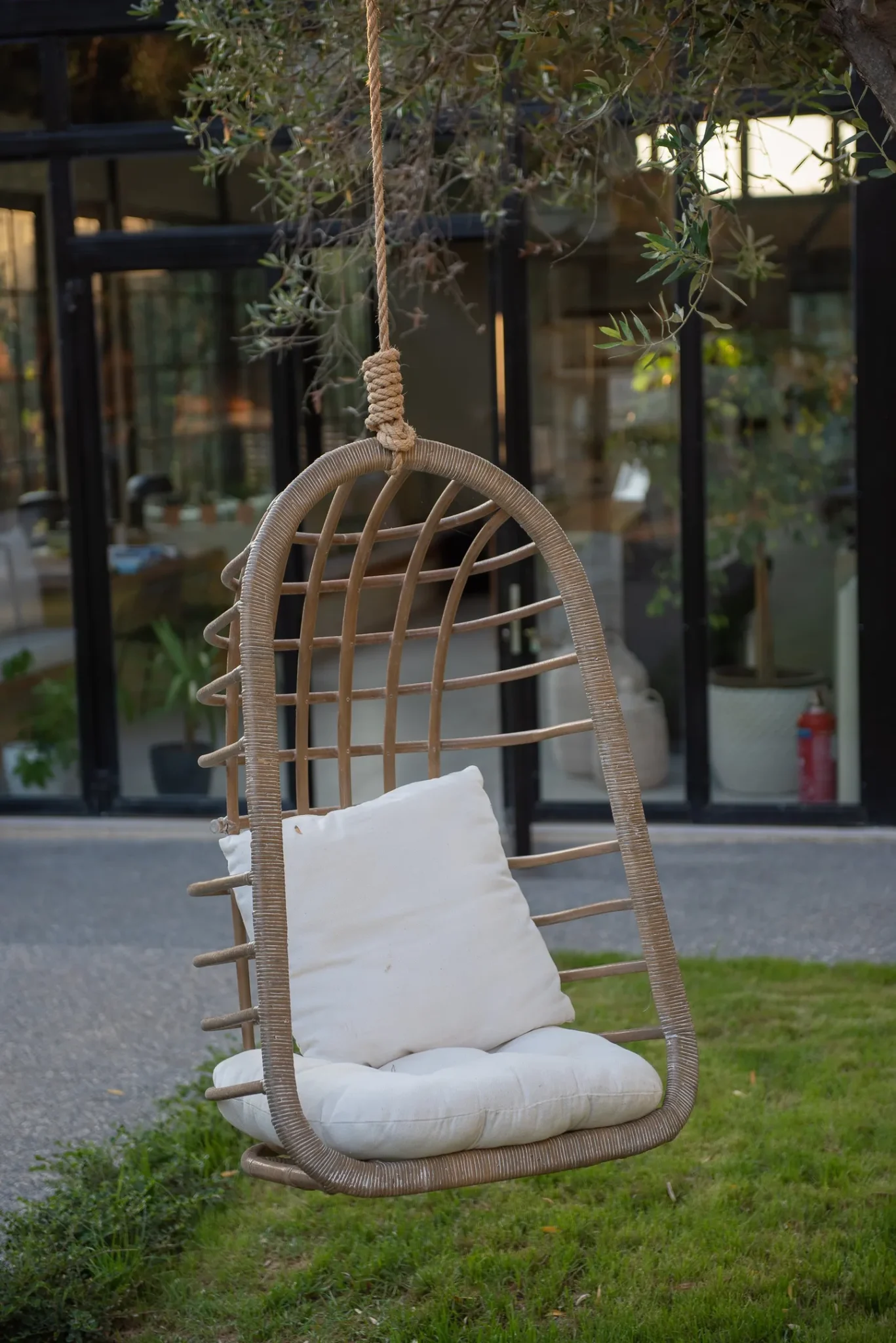 Elies 33 Bio Retreat