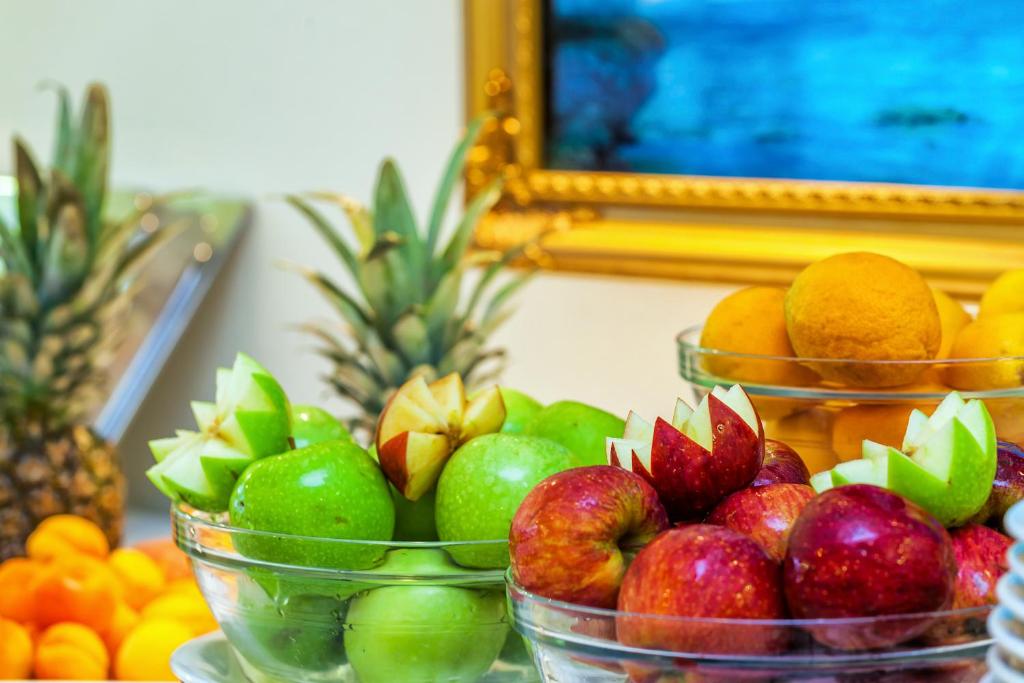 Elinotel Polis Hotel