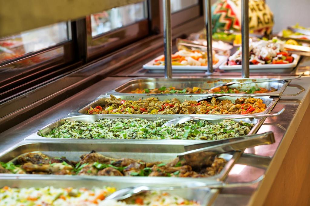 Elinotel Polis Hotel