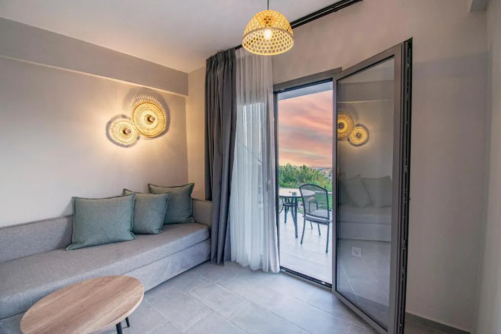 Heraclea Luxury Suites