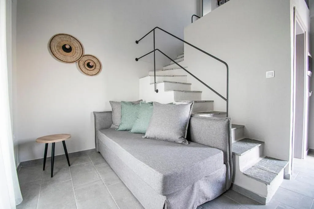 Heraclea Luxury Suites