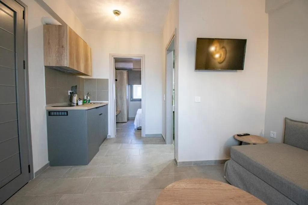 Heraclea Luxury Suites