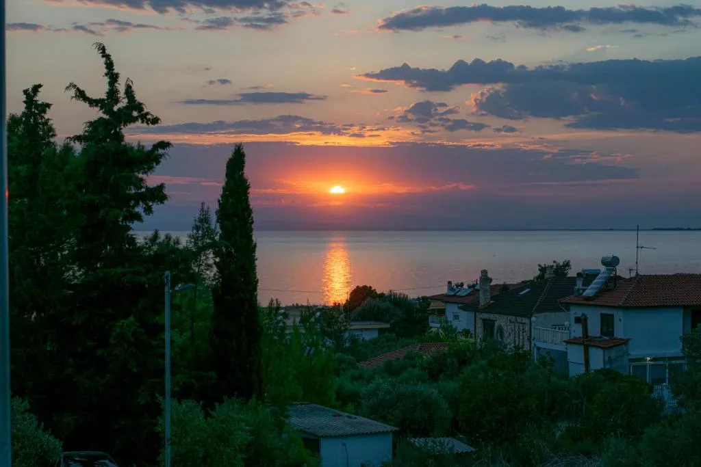 Heraclea Luxury Suites