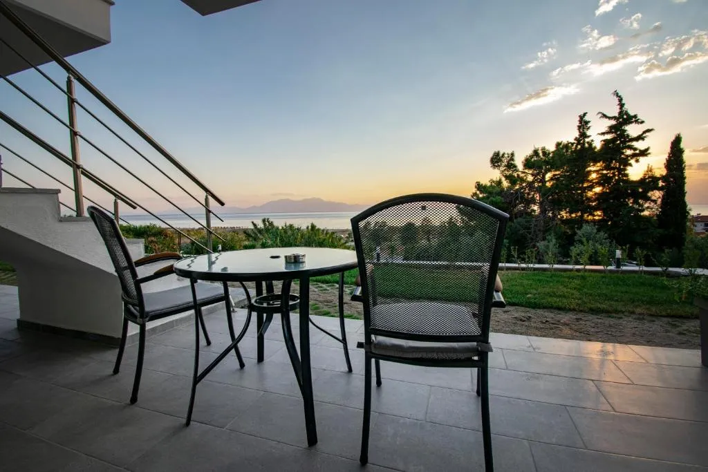 Heraclea Luxury Suites