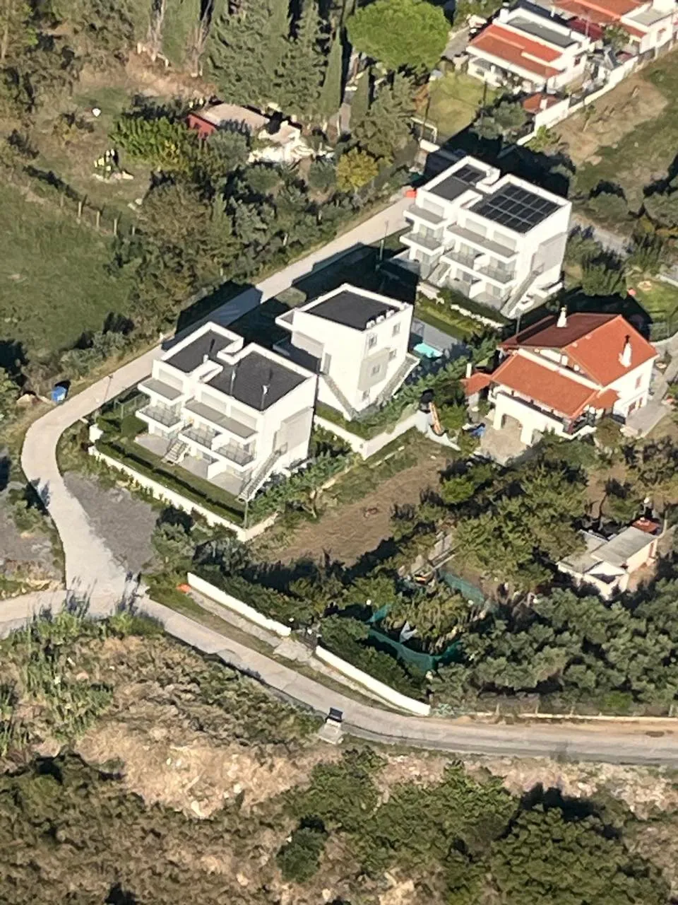 Heraclea Luxury Suites