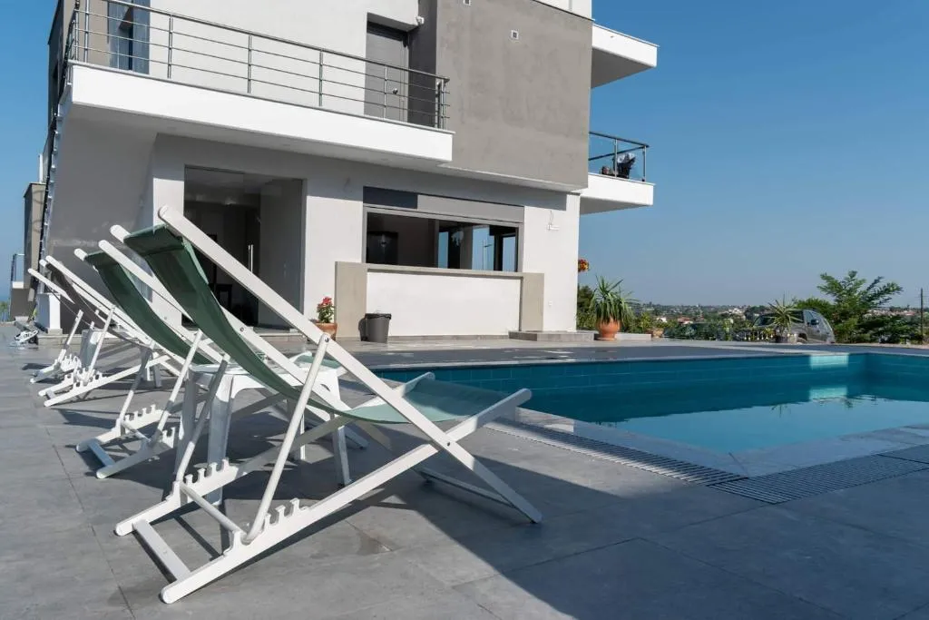 Heraclea Luxury Suites