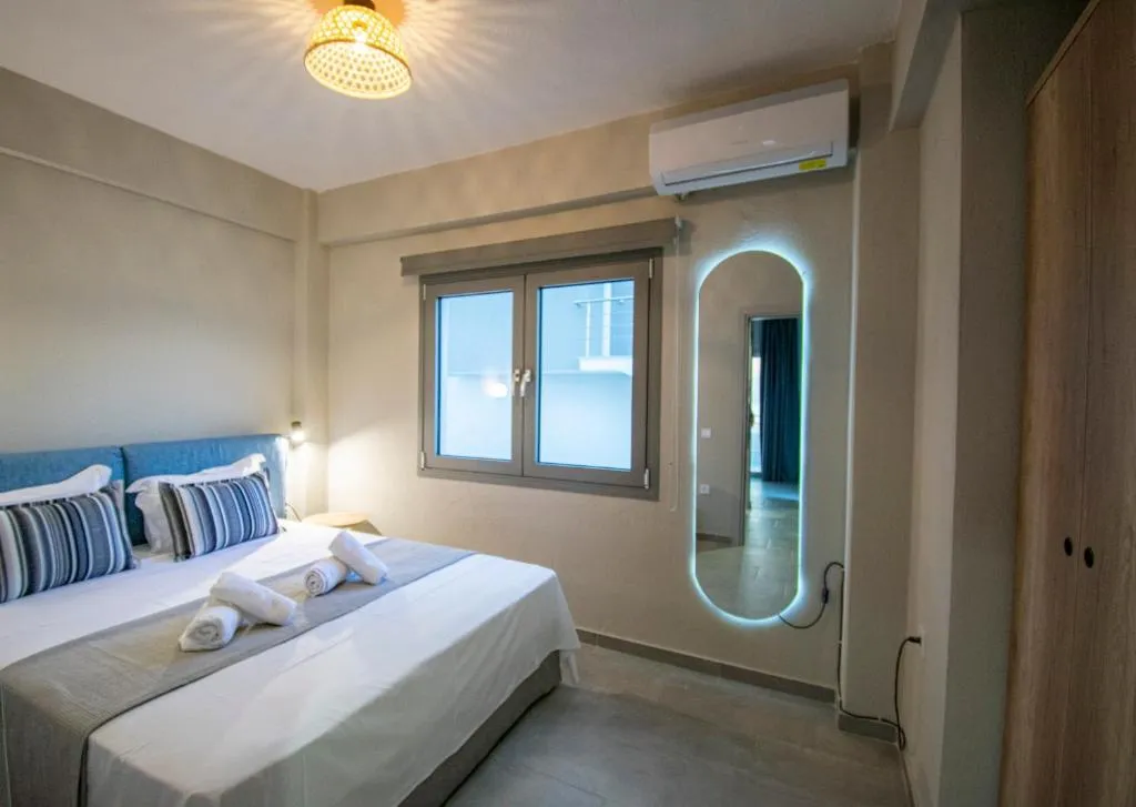 Heraclea Luxury Suites