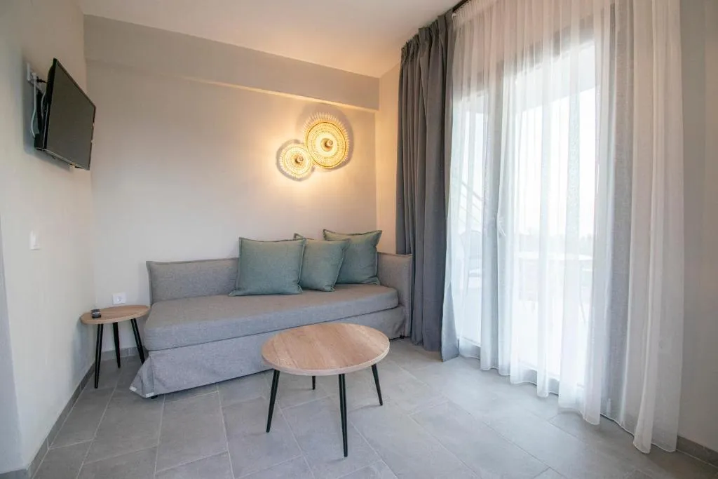 Heraclea Luxury Suites