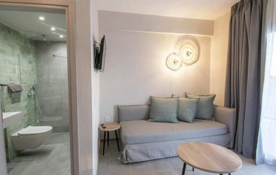 Heraclea Luxury Suites