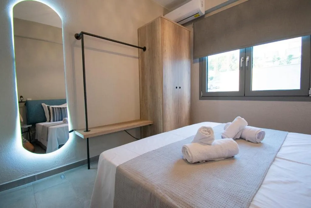 Heraclea Luxury Suites