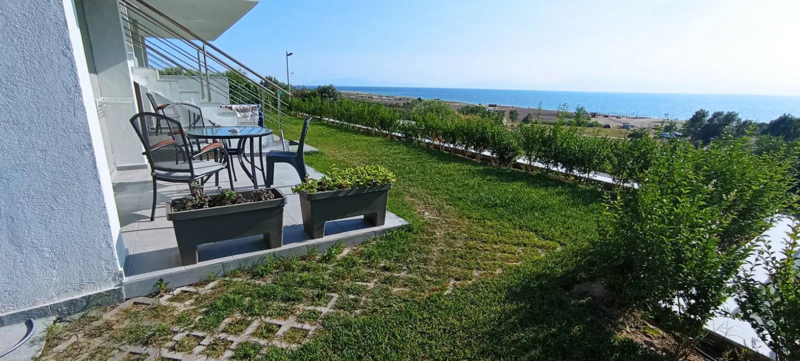 Heraclea Luxury Suites