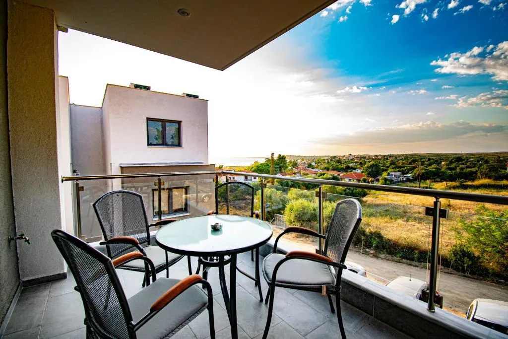 Heraclea Luxury Suites