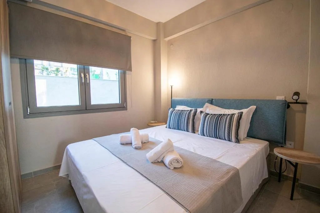 Heraclea Luxury Suites