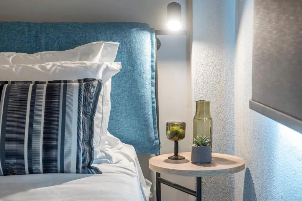 Heraclea Luxury Suites