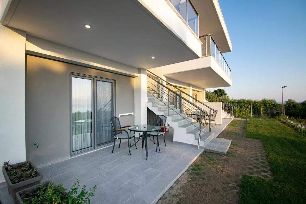 Heraclea Luxury Suites