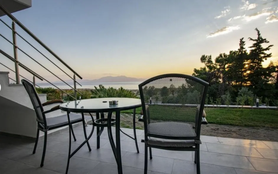 Heraclea Luxury Suites