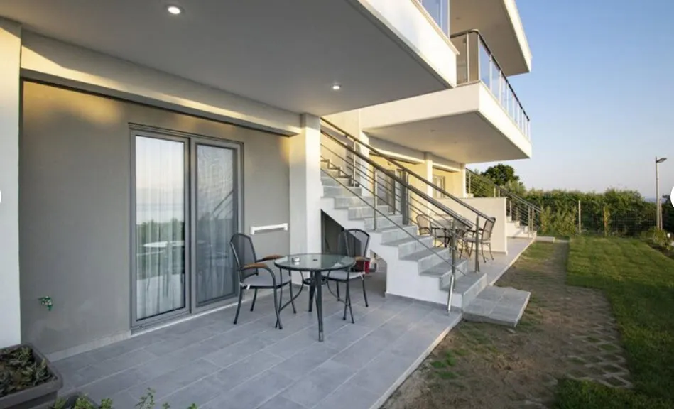 Heraclea Luxury Suites