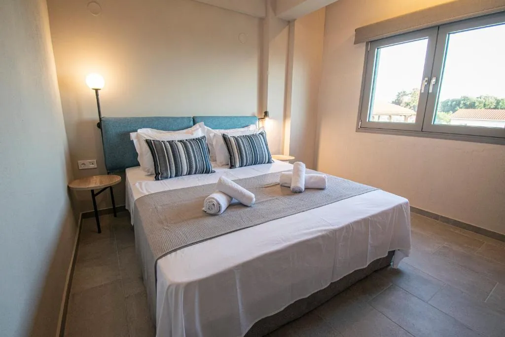 Heraclea Luxury Suites