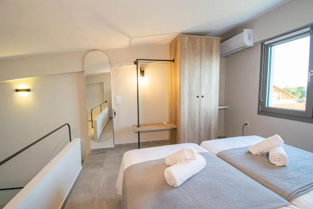 Heraclea Luxury Suites