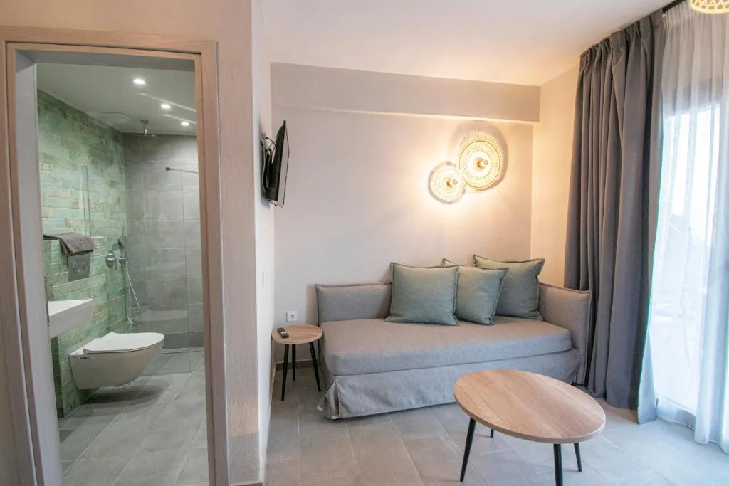 Heraclea Luxury Suites