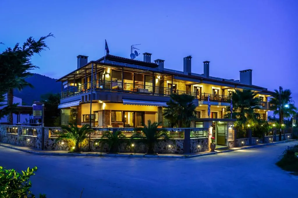 Kladis Club Holidays