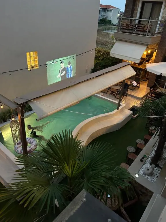 Kladis Club Holidays