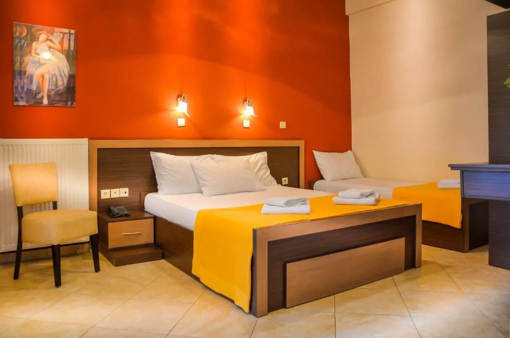 Kladis Club Holidays