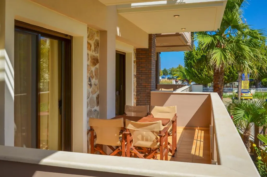 Kladis Club Holidays