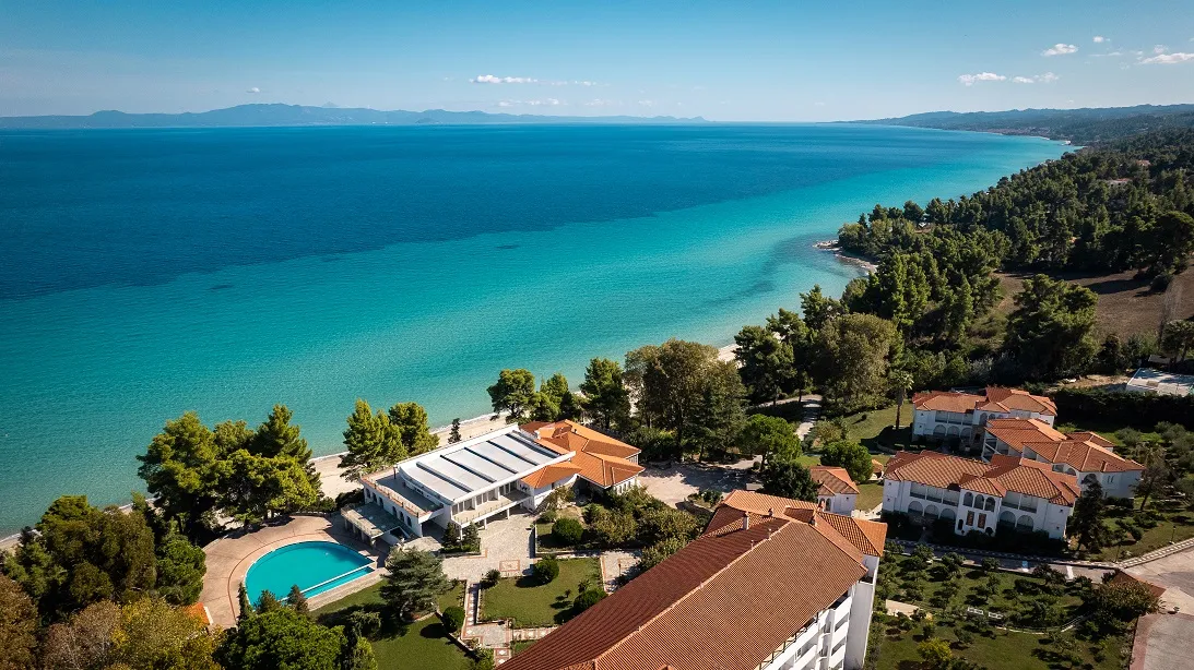 Mitsis Alexander the Great