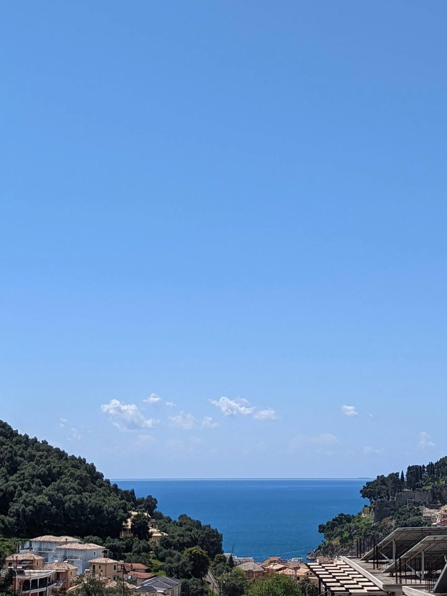 Natura Luxury Suites